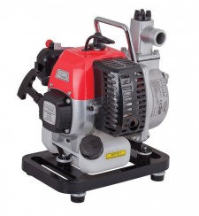 Gasoline Water Pump RD-GWP02J