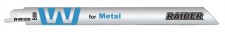 Set 2 lame fierastrau sabie pentru metal