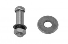 Резец за машина за плочки ø16x4.0x3.0mm RD-TC16