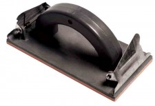 șlefuirea blocuri cu mâner 180Х90mm