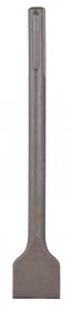 Tile Chisel HEX 17x450x50mm