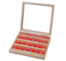 Set 35 freze profilate