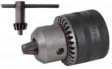 Drill Chuck with Key