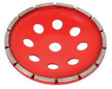 Disc oala ptr slefuit beton