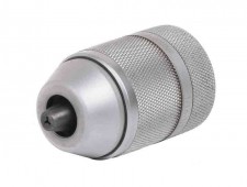 Drill chuck 1/2 13mm keyless metal sleeve click RD-KC11