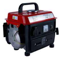 Benzinski generator RD-GG01