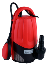 Submersible Pump for Sewage Water RDP-WP26