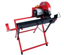 Dispozitiv pentru taiat busteni RD-LS01