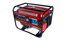 Benzinski generator RD-GG03
