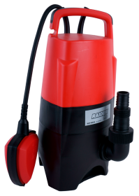 Submersible Pump for Sewage Water RDP-WP25
