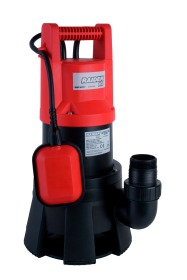 Submersible Pump for Sewage Water RDP-WP27