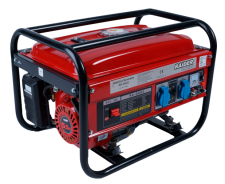 Benzinski generator RD-GG02