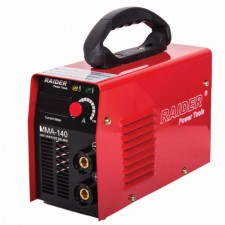Inverter Welding Machines 