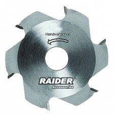 Disc ptr Freză Pentru Dibluri Plate (pentru RD-BJ01)