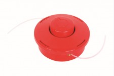 Корда с тримерна глава за коса Ø2.40mm 3m M10x1.25LH RD