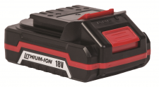 Battery for Cordless Garden Machines Li-ion 18V 1.5Ah