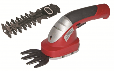 Cordless grass & shrub shears 7.2V Li-ion 1.5 Ah RD-GSSL02