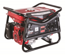 Gasoline Generator 4-stroke 2.8kW RD-GG06