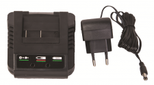 Incarcator acumulator Li-ion