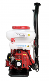 Sprayers 