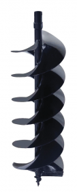 Drill Bit Ø200х820mm Earth Auger RD-EA01