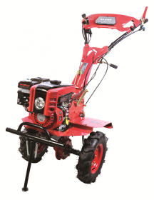 Gasoline Garden Tools