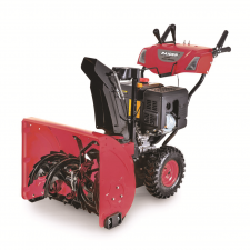 GASOLINE SNOW THROWER 5.2 kW 71 сm 5+2 SPEED 2 LED EL. STARTER RD-GST04