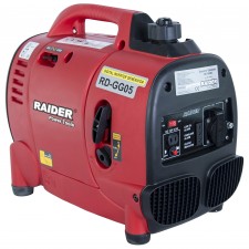 GASOLINE GENERATOR RD-GG05