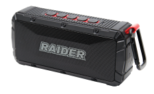 Portable Bluetooth Speaker RD-PBS01