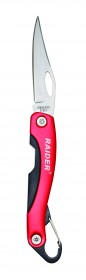 Knife + Belt Clip RD