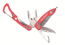 Multifunctional Knife + Pliers RD