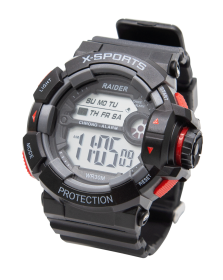 Digital Watch RD-WR30M