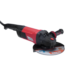 Angle Grinders 150, 180 & 230 
