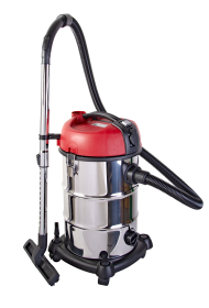 Wet & Dry Vacuum Cleaner With A Self - Cleaning Filter RDP-WC04