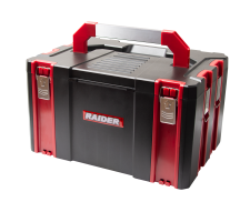 Instrumental Organizer Chest For Mobile System Raider RD-MB02