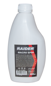Ulei EP90 1L RAIDER