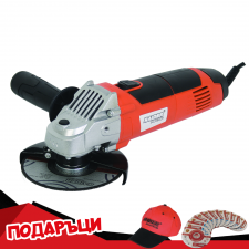 Ъглошлайф RD-AG34