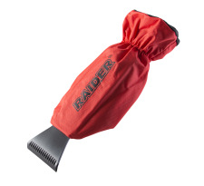 Ice Scraper Warming Glove