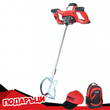 Миксер RD-HM07