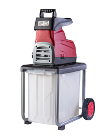 Electric Powered Silent Shredder RD-ESH02