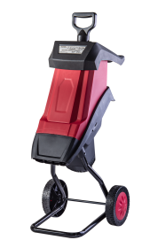 Electric Powered Shredder RD-ESH01
