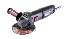 Black Edition Angle Grinder RDP-AG62