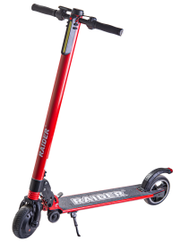 Battery Scooter RD