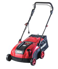 Scarifier & Aerator RD-ESC02