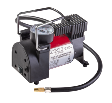 Mini Air Compressor 12V with accessories RD-AC05