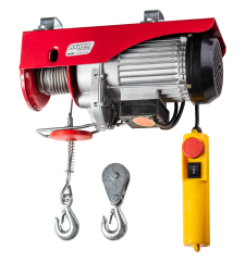 Electric Hoist  500kg 6m 1020W RD-EH02