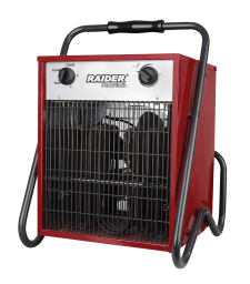 Electric Fan Heater RD-EFH15