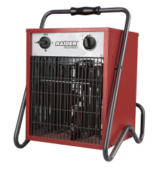 Electric Fan Heater RD-EFH09