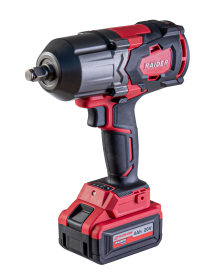 Industrial Cordless Brushless Impact Wrench RDI-IBW02