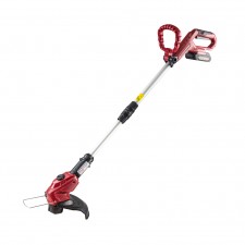 R20 Косачка-тример 260mm Al 90-120cm 2Ah Set RDP-SGT20